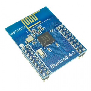 HR0491 NRF51822 Wireless Module